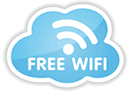 Free Wifi in Hotel Alexander