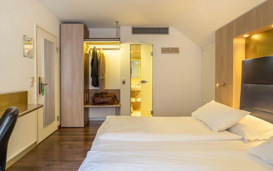 Unsere Zimmer  Unsere Zimmer